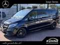Mercedes-Benz V 300 d 4M Avantgarde Edition Extralang AMG Schwarz - thumbnail 1