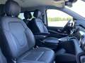 Mercedes-Benz V 300 d 4M Avantgarde Edition Extralang AMG Schwarz - thumbnail 19