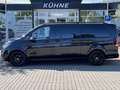 Mercedes-Benz V 300 d 4M Avantgarde Edition Extralang AMG Schwarz - thumbnail 3