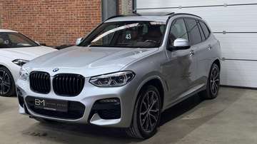 xDrive30e M-Sportpakket Plug in Hybride Benzine