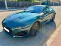 Jaguar F-Type Coupé 5.0 V8 R75 AWD Aut. 575 Verde - thumbnail 5