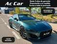 Jaguar F-Type Coupé 5.0 V8 R75 AWD Aut. 575 Verde - thumbnail 1