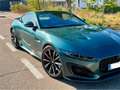 Jaguar F-Type Coupé 5.0 V8 R75 AWD Aut. 575 Verde - thumbnail 3