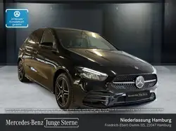Mercedes-Benz B 250 e EDITION 2020+AMG+NIGHT+LED+KEYLESS+8G