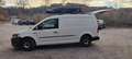 Volkswagen Caddy Caddy Kombi Maxi 2,0 TDI 4MOTION Weiß - thumbnail 6