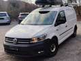 Volkswagen Caddy Caddy Kombi Maxi 2,0 TDI 4MOTION Weiß - thumbnail 7