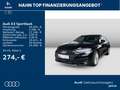 Audi A3 Advanced 40TFSIe S-Trc Virtual Navi Schwarz - thumbnail 2