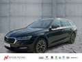 Skoda Octavia Combi 1.5 TSI CLEVER LED+NAV+ACC+SHZ+RFK Schwarz - thumbnail 1