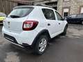 Dacia Sandero Stepway Blanc - thumbnail 4