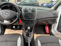 Dacia Sandero Stepway Blanc - thumbnail 8