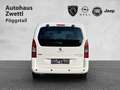 Peugeot Partner TEPEE Elektro Alb - thumbnail 4