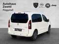 Peugeot Partner TEPEE Elektro Alb - thumbnail 5