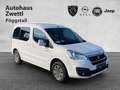 Peugeot Partner TEPEE Elektro Alb - thumbnail 7