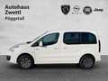 Peugeot Partner TEPEE Elektro Alb - thumbnail 2