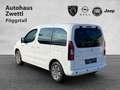 Peugeot Partner TEPEE Elektro Alb - thumbnail 3