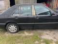 Mercedes-Benz 300 300 SE   W140 Noir - thumbnail 4