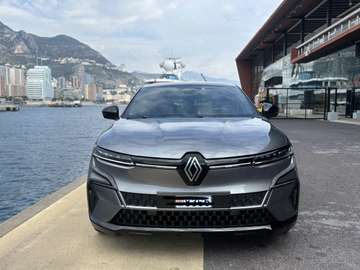 Optimum Iconic 60 kwh