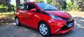 Toyota Aygo Aygo II 2014 5p 1.0 x-cool my15 Rosso - thumbnail 1