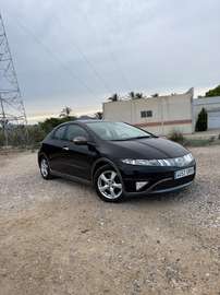 1.4i-VTEC TypeS