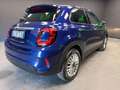 Fiat 500X 500 X 2018 1.6 mjt Connect 130cv Blau - thumbnail 4