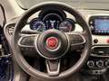 Fiat 500X 500 X 2018 1.6 mjt Connect 130cv Blau - thumbnail 10