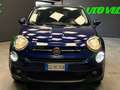 Fiat 500X 500 X 2018 1.6 mjt Connect 130cv Blau - thumbnail 2