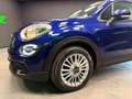 Fiat 500X 500 X 2018 1.6 mjt Connect 130cv Blau - thumbnail 8