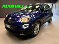 Fiat 500X 500 X 2018 1.6 mjt Connect 130cv Blau - thumbnail 3