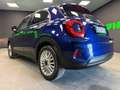 Fiat 500X 500 X 2018 1.6 mjt Connect 130cv Blau - thumbnail 9