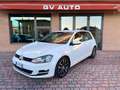 Volkswagen Golf Golf VII 2013 5p 1.6 tdi Executive 110cv dsg Blanco - thumbnail 1