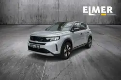 Opel Frontera Electric GS (Rückfahrkamera, Sitz Lenkradheizung)
