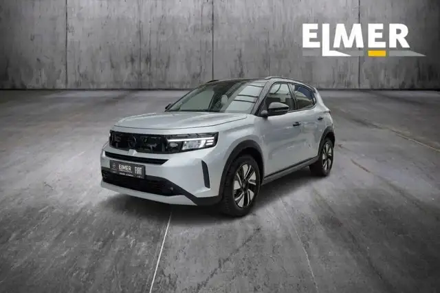 Opel Frontera Electric GS (Rückfahrkamera, Sitz Lenkradheizung)