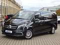 Mercedes-Benz V 300 d extra 9G-TRONIC Avantgarde Edition StdHzg Noir - thumbnail 2