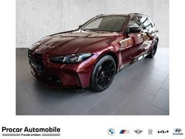 Competition M xDrive M Sport HUD RFK NAVI LM