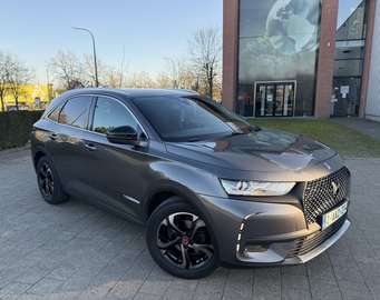 CROSSBACK 1.5 BlueHDi Performance Line (EU6.2)