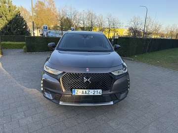 CROSSBACK 1.5 BlueHDi Performance Line (EU6.2)