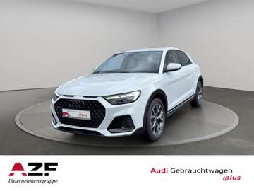 30 TFSI S-tronic LED+ACC+SPORTSITZE