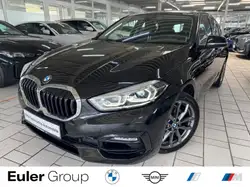 Bmw 120 i A 5 Türer El. Pano Navi Hifi LED Fernlichtass.