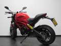 Ducati Monster 797 Rouge - thumbnail 5