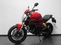 Ducati Monster 797 Rouge - thumbnail 3