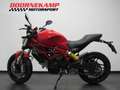 Ducati Monster 797 Rood - thumbnail 4