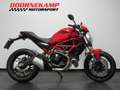 Ducati Monster 797 Rood - thumbnail 1