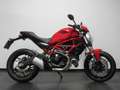 Ducati Monster 797 Rouge - thumbnail 1
