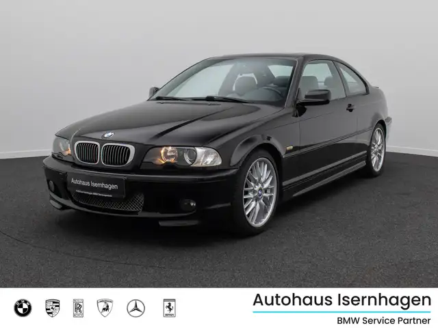 BMW 325 M Sportpaket II Xenon H K PDC GSD Memory