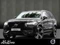 Volvo XC90 T8 Recharge AWD Ultra Dark NP:105.110,-//MASSAG... Zwart - thumbnail 1