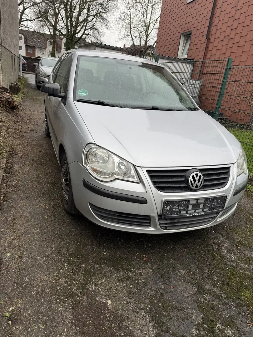 Volkswagen Polo 1.2 Comfortline - 2