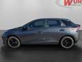 MG MG4 Standard 125kW-Elektromotor LED Navi ACC Apple Car Grau - thumbnail 2