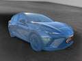 MG MG4 Standard 125kW-Elektromotor LED Navi ACC Apple Car Grau - thumbnail 6