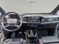 Audi Q4 e-tron quattro S-line Navi Pro LED Klima Navi Leder Weiß - thumbnail 7