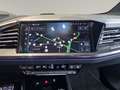 Audi Q4 e-tron quattro S-line Navi Pro LED Klima Navi Leder Weiß - thumbnail 12